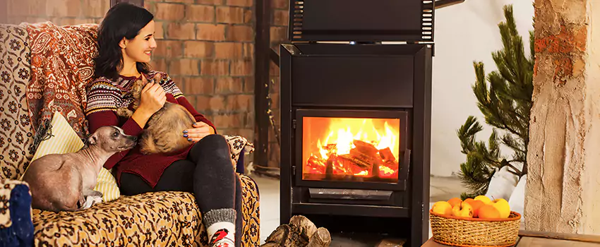 Wood Stove Chimney Cleaning Services in West Odessa, TX