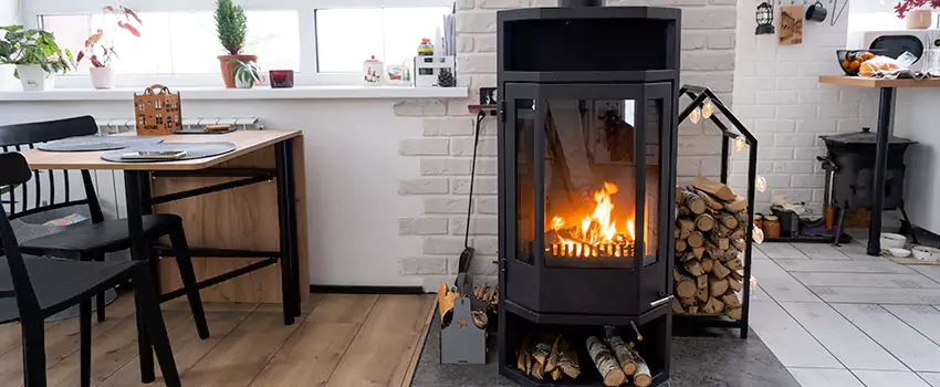 Wood Stove Firebox Installation Services in West Odessa, TX