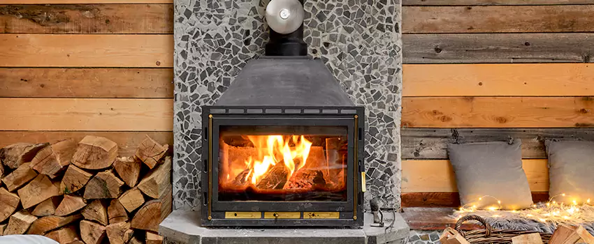Wood Stove Cracked Glass Repair Services in West Odessa, TX