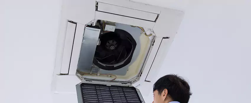 Benefits of Professional Air Duct Cleaning in West Odessa, Texas
