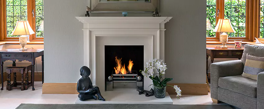 Astria Open-Hearth Wood Fireplaces Services in West Odessa, TX