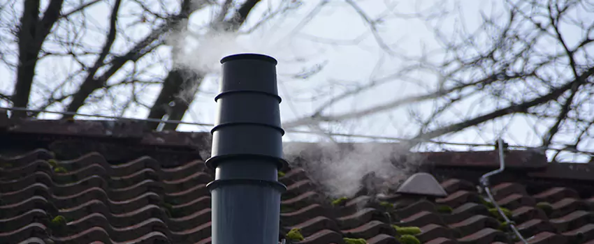 Broken Chimney Animal Screen Repair And Installation in West Odessa, TX
