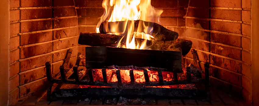 Chimney Ash Dump Cover Repair Services in West Odessa, TX