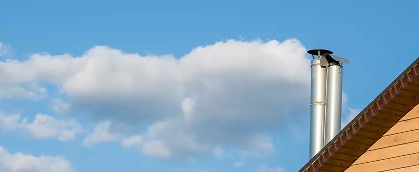 Chimney Cap Bird Guard Repair in West Odessa, Texas