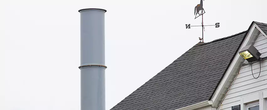 Multi-flue Chimney Caps Installation And Repair in West Odessa, TX