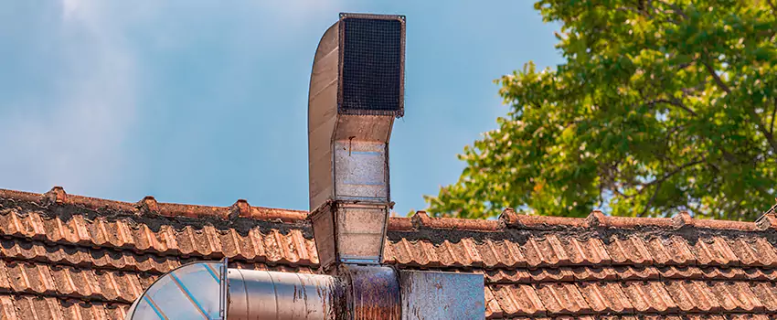 Chimney Creosote Cleaning Experts in West Odessa, Texas