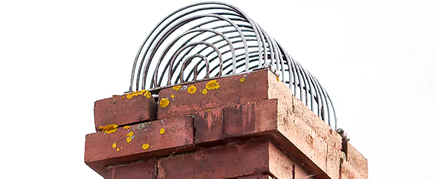 Chimney Crown Problems in West Odessa, Texas