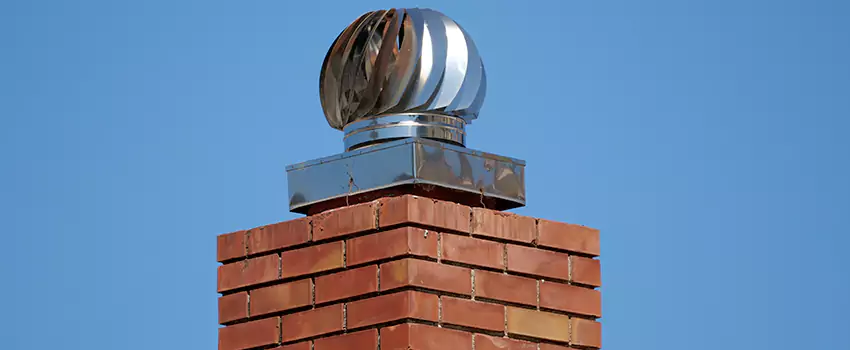 Chimney Damper Hinge Repair in West Odessa, TX