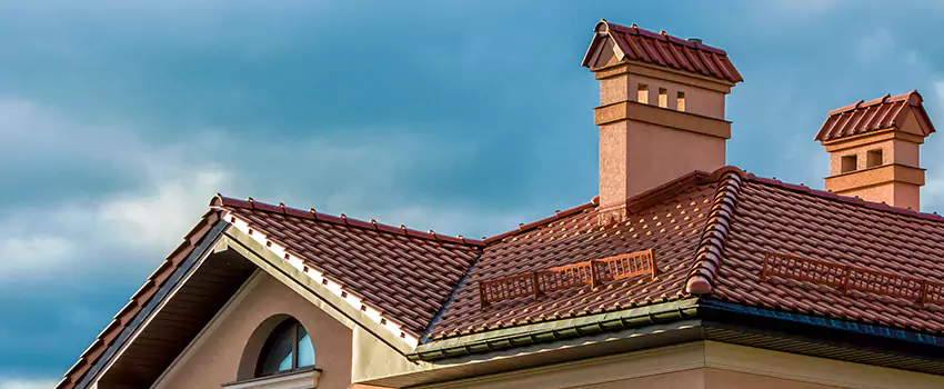Residential Chimney Services in West Odessa, Texas
