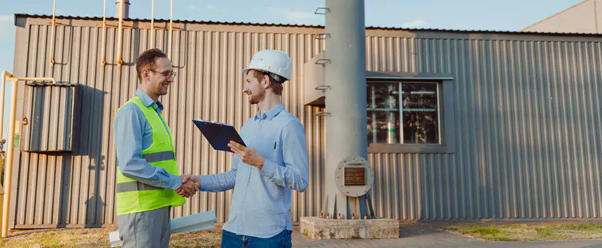 Chimney Cap Inspection in West Odessa, TX