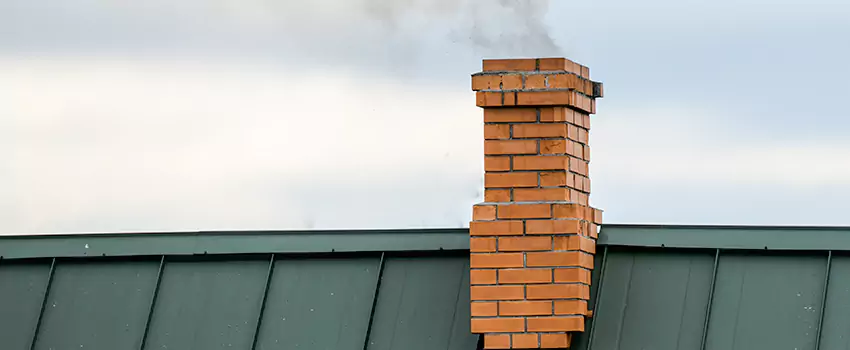 Chimney Installation Company in West Odessa, TX