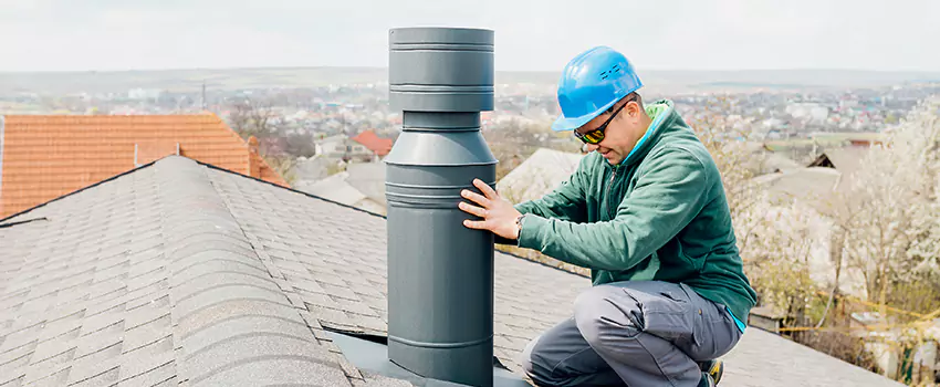 Insulated Chimney Liner Services in West Odessa, TX