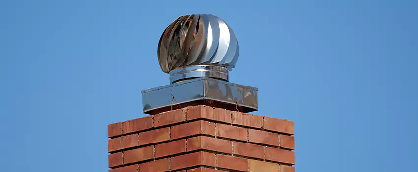 Chimney Flue Rebuild Services in West Odessa, Texas