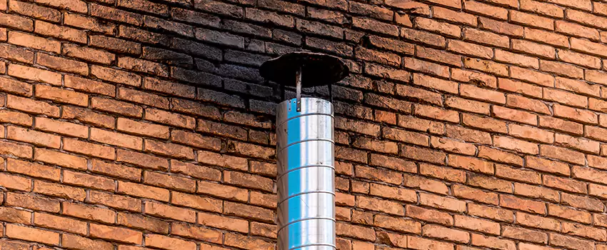 Chimney Design and Style Remodel Services in West Odessa, Texas