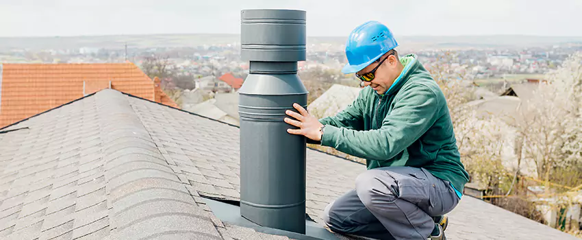 Chimney Repair Cost in West Odessa, TX