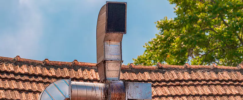 Chimney Blockage Removal in West Odessa, Texas