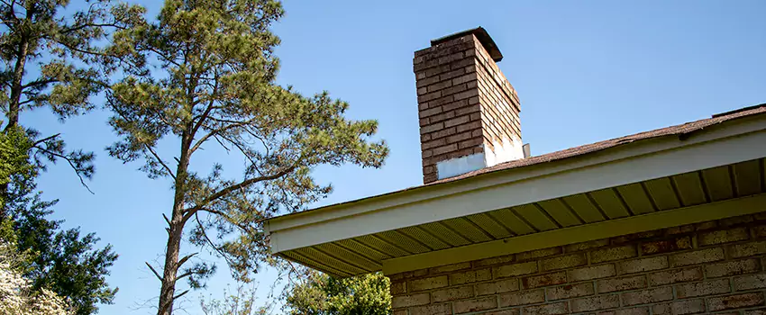 Brick Chimney Sweep Near Me in West Odessa, TX
