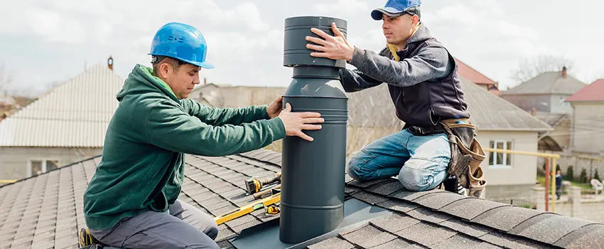 Commercial Chimney Cost in West Odessa, TX