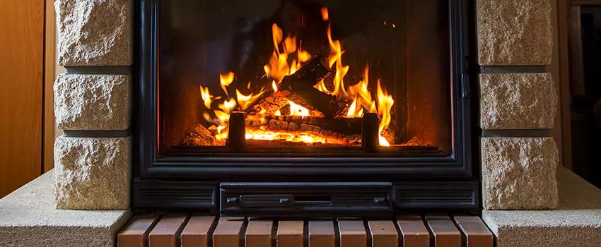 Decorative Fireplace Installation Cost in West Odessa, Texas