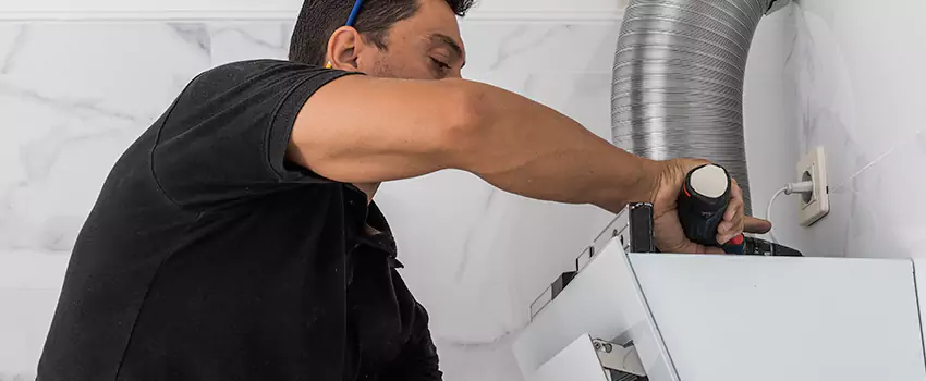 Dryer Vent Blockage Cleaning in West Odessa, TX