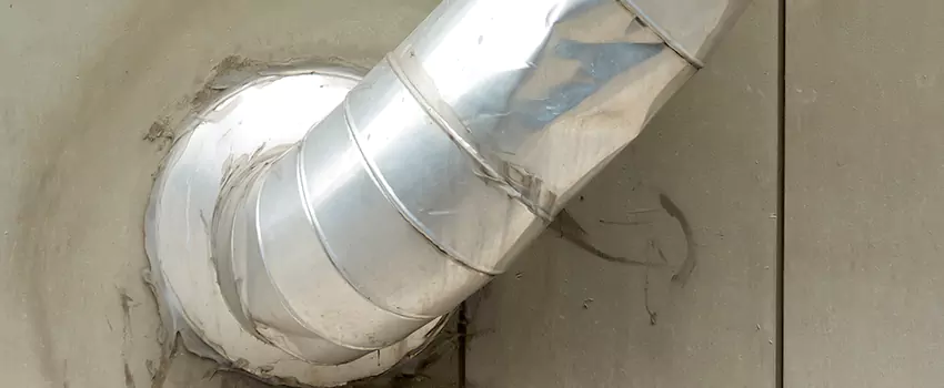 Dryer Vent Repair Process in West Odessa, TX
