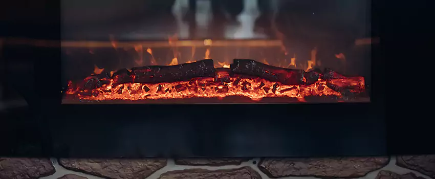 Cost of Electric Fireplace Repair Service in West Odessa, Texas