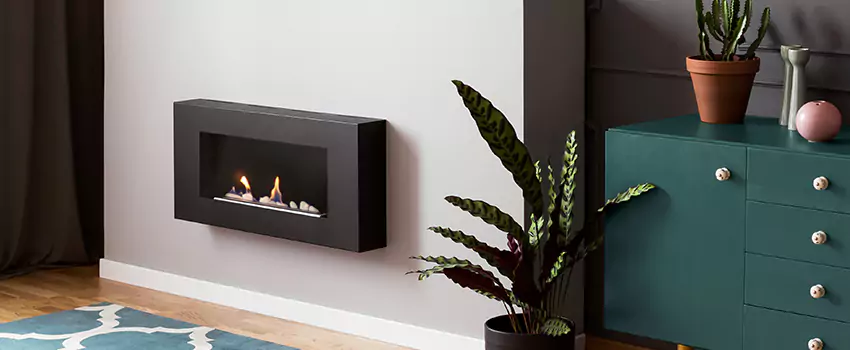 Cost of Ethanol Fireplace Repair And Installation Services in West Odessa, TX