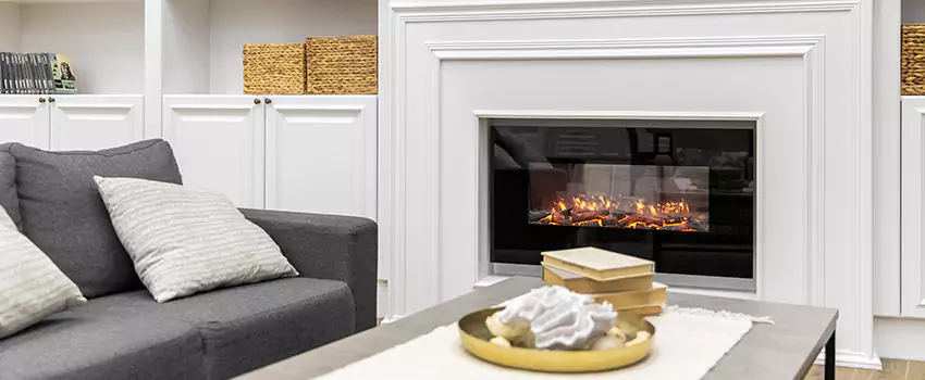 Professional Fireplace Maintenance Contractors in West Odessa, TX