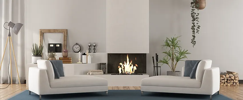 Decorative Fireplace Crystals Services in West Odessa, Texas
