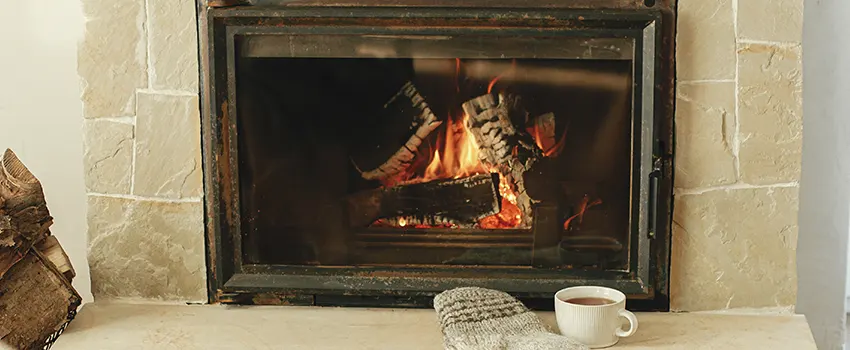 Fireplace Door Handle Replacements Services in West Odessa, Texas