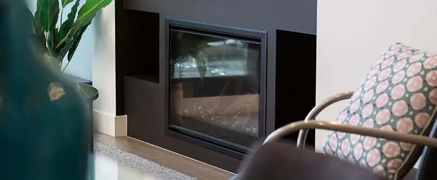 Gas Fireplace Installation in West Odessa, TX