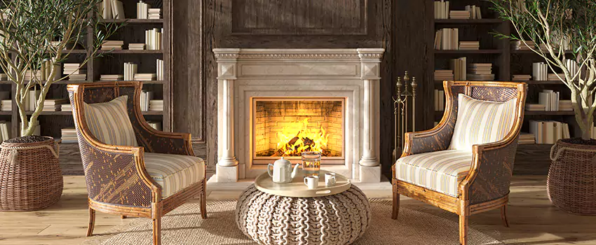 Ethanol Fireplace Fixing Services in West Odessa, Texas