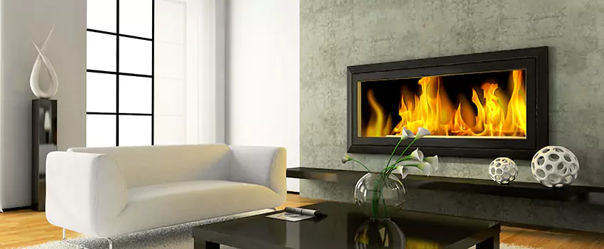 Fireplace Hearth Ideas in West Odessa, Texas