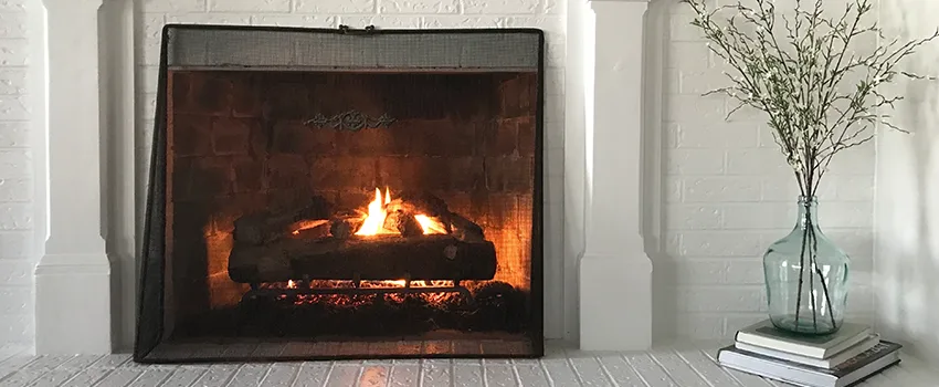 Cost-Effective Fireplace Mantel Inspection And Maintenance in West Odessa, TX