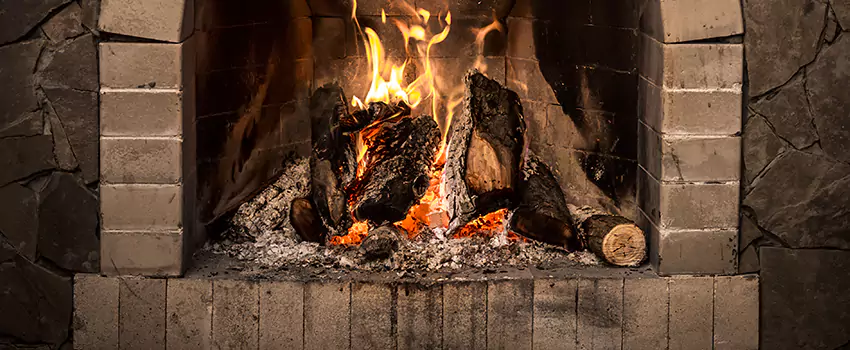 Cost of Rebuilding A Fireplace in West Odessa, Texas