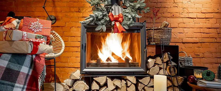 Steel Fireplace Grate Repair And Replacement Services in West Odessa, Texas