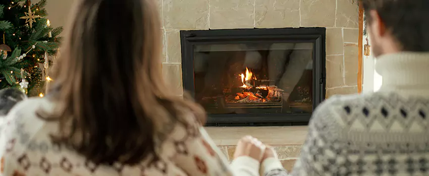 Fireplace Firebox Refurbish & Restore Services in West Odessa, TX