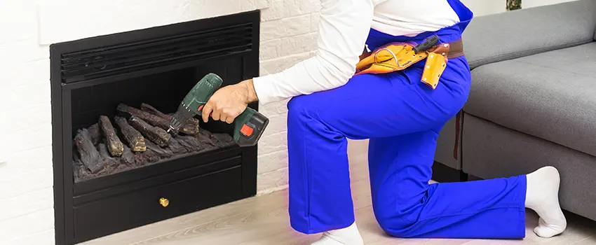 Fireplace Safety Inspection Specialists in West Odessa, Texas