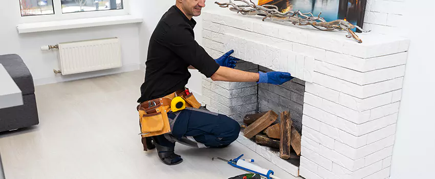 Gas Fireplace Repair And Replacement in West Odessa, TX