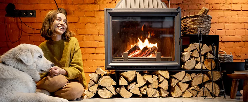 Fireplace Smell Removal Cost in West Odessa, TX