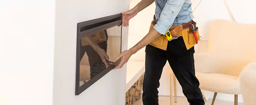 Traditional Fireplace Vent Sweeping in West Odessa, TX