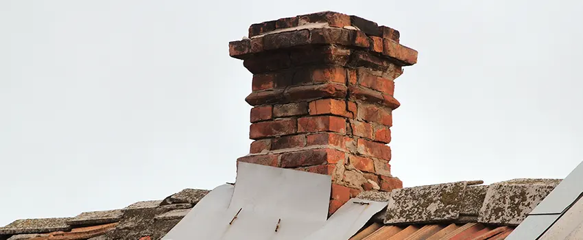 Cost of Fixing Blocked Chimney in West Odessa, Texas