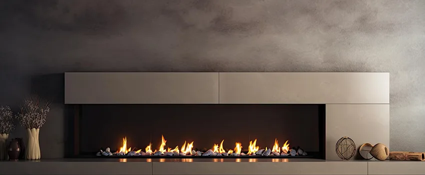 Gas Fireplace Logs Supplier in West Odessa, Texas