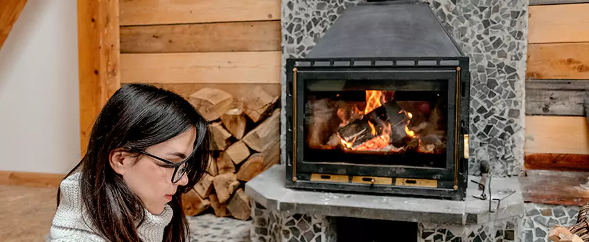 Harman P68-C Pellet Stove Repair in West Odessa, Texas 