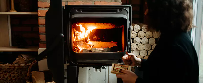 Hearthstone Wood Stoves Fireplace Repair in West Odessa, Texas