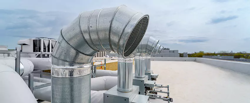 Insulated Ductwork Repair Services Near Me in West Odessa, TX