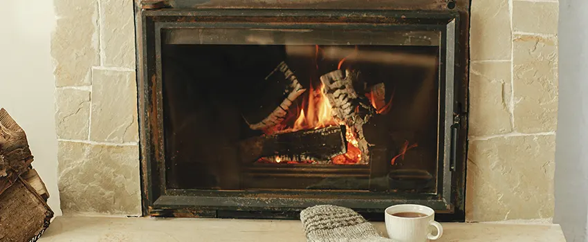 Kings man Fireplaces Insert Services in West Odessa, TX