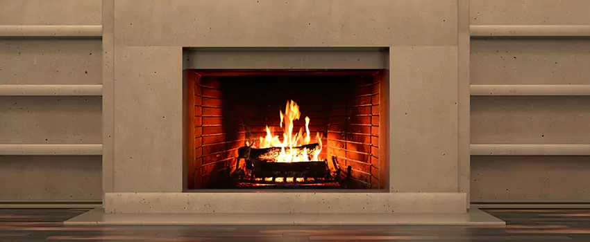Majestic Trilliant Series Gas Fireplace Insert Repair in West Odessa, Texas