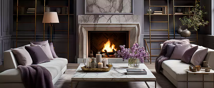 Napoleon Galaxy Series Outdoor Fireplaces Repair in West Odessa, TX