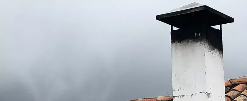 Prefab Chimney Crown Installation in West Odessa, TX
